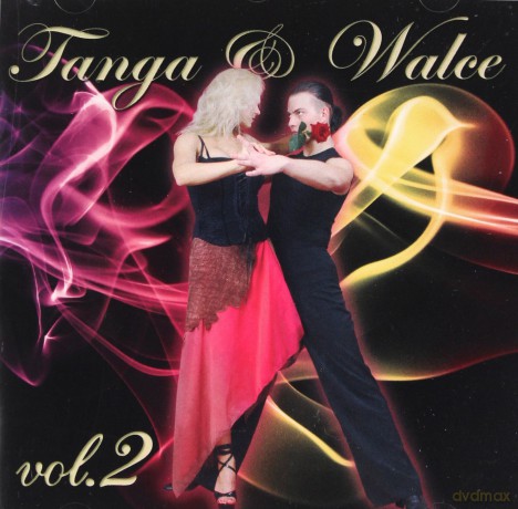 Tanga i walce vol. 2 [CD]