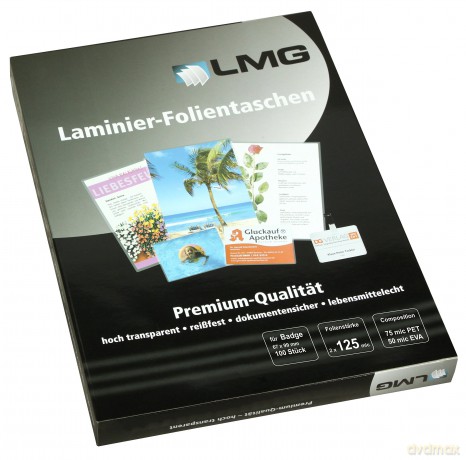 Folient.67x99 125mic 100St