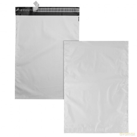 Folienversandt. 32x42 100St.