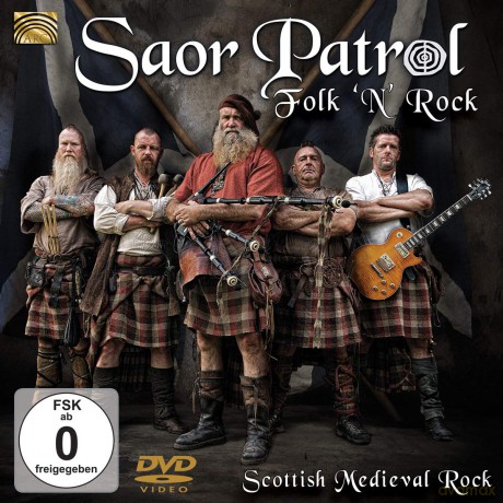Folk N Rock [DVD]