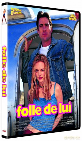 Folle De Lui [DVD]