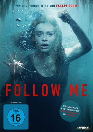 Follow Me [DVD]