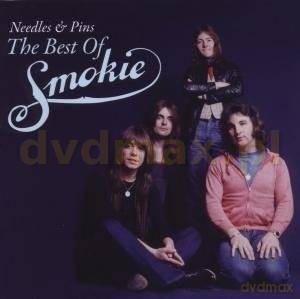 Smokie: Needles & Pins: The Best Of Smokie [2CD]