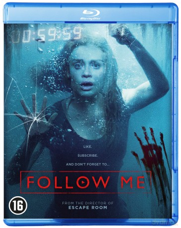 Follow Me [Blu-Ray]