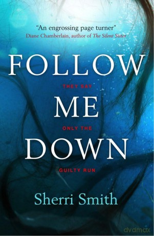 Follow Me Down [KSIĄŻKA]