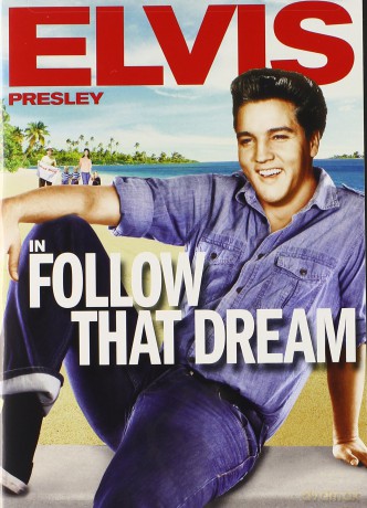 Follow That Dream [DVD]