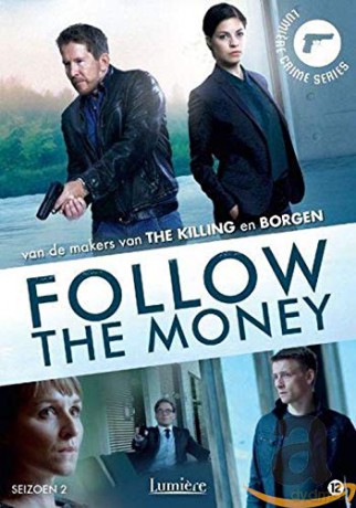 Follow The Money - Seizoen 2 [DVD]