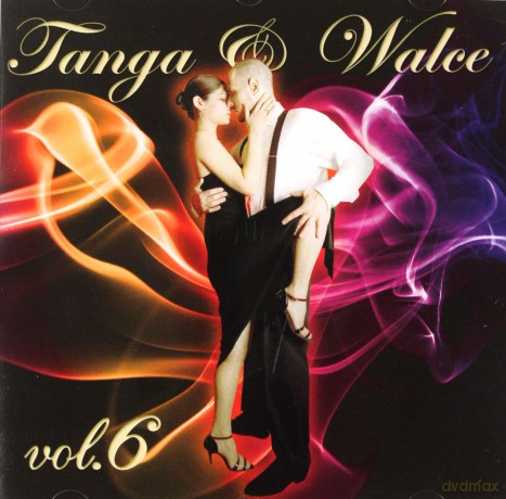 Tanga i walce vol. 6 [CD]