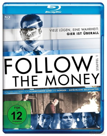 Follow The Money-(1) [2xBlu-Ray]