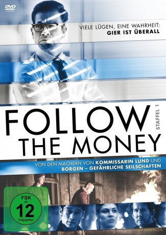 Follow The Money-(1) [4DVD]