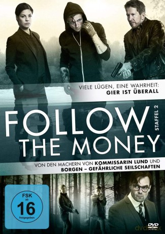 Follow The Money-(2) [4DVD]