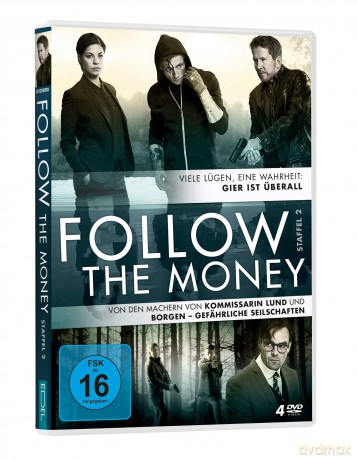 Follow The Money-(2) [4DVD]