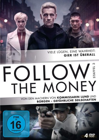 Follow The Money-(3) [4DVD]