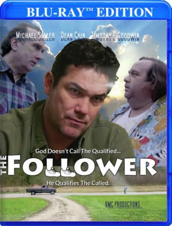 Follower [Blu-Ray]