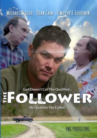 Follower [DVD]