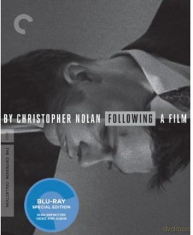 Following [Blu-Ray]