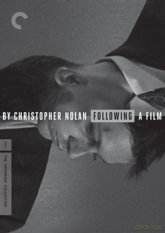 Following [DVD]