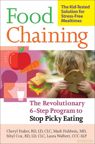 Food Chaining [KSIĄŻKA]