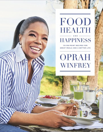 Food Health and Happiness [KSIĄŻKA]