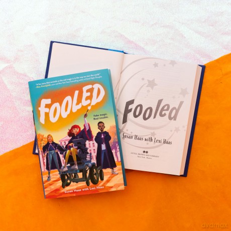Fooled [KSIĄŻKA]