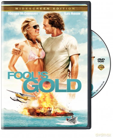 Fool's Gold (2008) [DVD]