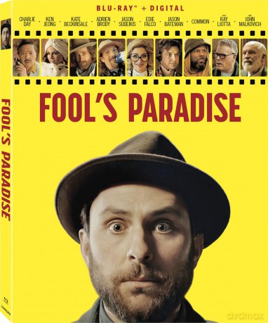 Fool's Paradise [Blu-Ray]