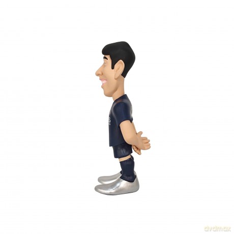 FOOTBALL - PSG Kang-In Lee - Figure Mini