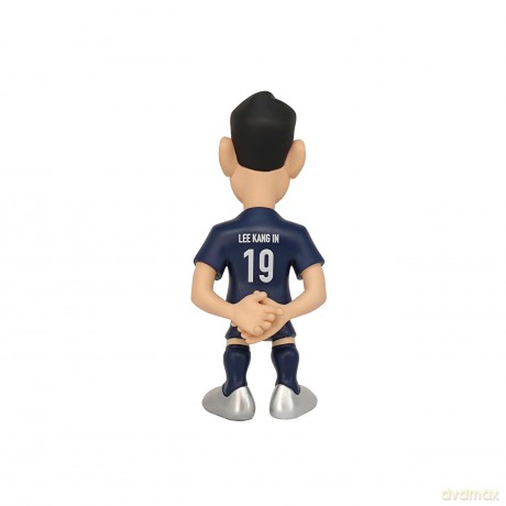 FOOTBALL - PSG Kang-In Lee - Figure Mini