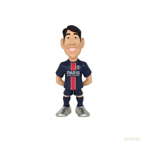 FOOTBALL - PSG Kang-In Lee - Figure Mini