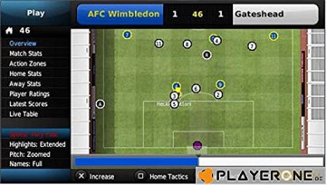 Football Manager Handheld 2011 (FR)