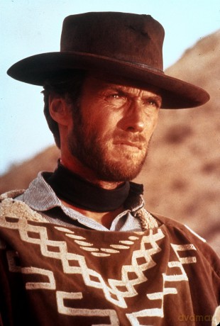 For A Few Dollars More [Blu-Ray]