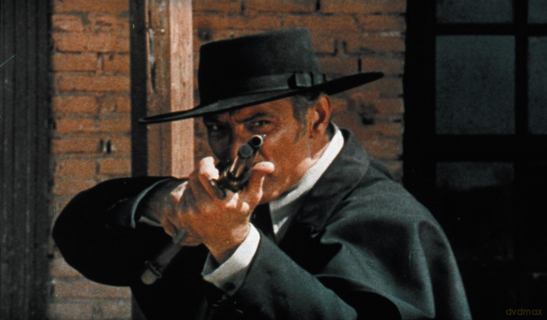 For A Few Dollars More [Blu-Ray]