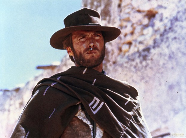 For A Few Dollars More [Blu-Ray]