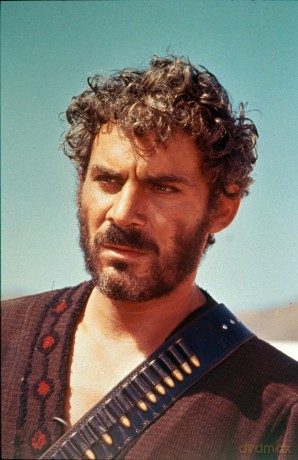 For A Few Dollars More [Blu-Ray]