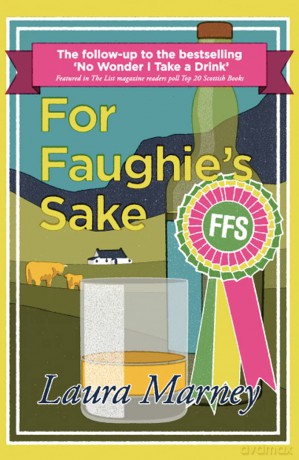 For Faughies Sake [KSIĄŻKA]