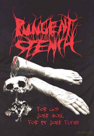 Pungent Stench: For God Your Soul...