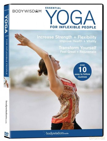 For Inflexible People1 [DVD]