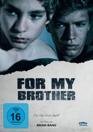 For My Brother [DVD]