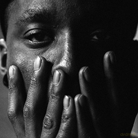 Petite Noir: The King Of Anxiety [CD]