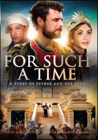 For Such A Time [DVD]