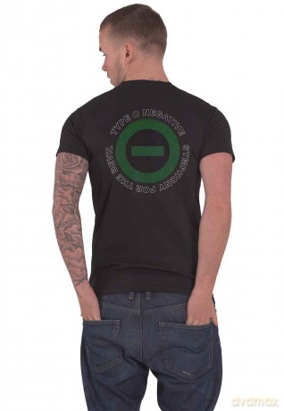 Type O Negative: For The Devil