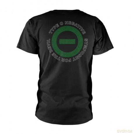 Type O Negative: For The Devil
