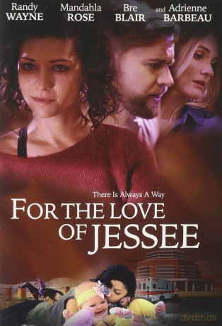 For The Love Of Jessee [DVD]