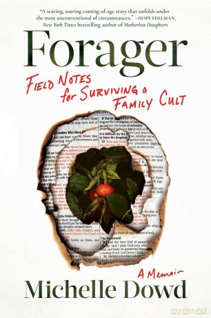 Forager [KSIĄŻKA]