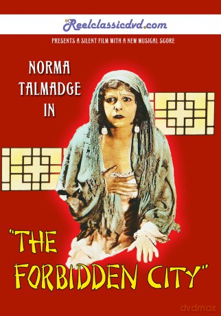 Forbidden City And Secrets Of Hollywood [DVD]