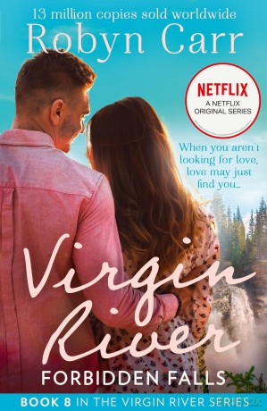 Forbidden Fallsvirgin Riv8 [KSIĄŻKA]