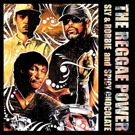The Reggae Power [CD]