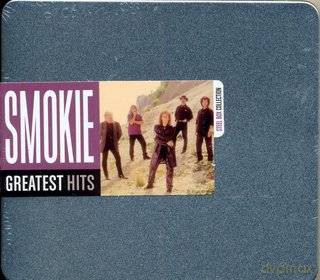 Smokie: Steel Box Collection - Greatest Hits [CD]