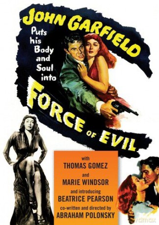 Force Of Evil [DVD]
