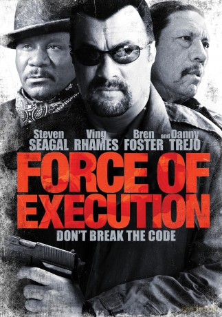 Force Of Execution [DVD]